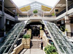 定番スポットなのに進化が止まらない！アラモアナセンターで押さえておきたいNEWスポット3選