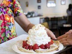 ワイキキで食べ比べ♪ハワイで人気のパンケーキ3選