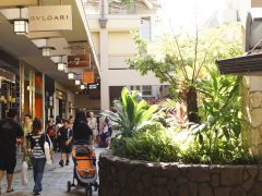 アラモアナにオープンしたNewショップ