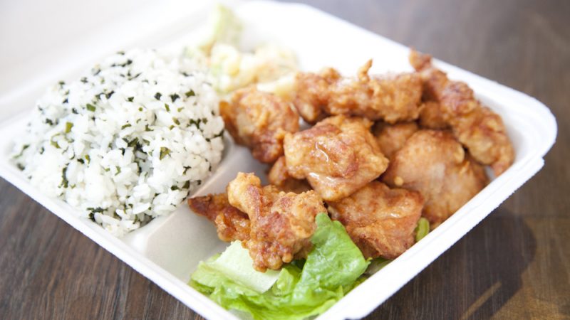 「オノリシャス!」なモチコチキンが食べられるハワイの人気店4選