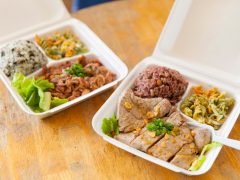 ハワイでの滞在費をおさえたい！チェックしておきたい「$10ドル以下」のプレートランチ店