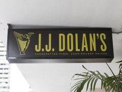 J.J. ドーランズ／J.J. Dolan's