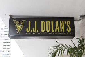 J.J. ドーランズ／J.J. Dolan's