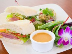 スイーツパンにはもう飽きた！甘さ控えめの本格派パンが魅力のベーカリー4選