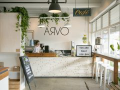 アーヴォ／ARVO