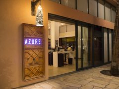 アズーア レストラン／Azure Restaurant