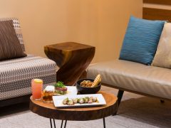 クヒオ・ビーチ・グリル／Kuhio Beach Grill