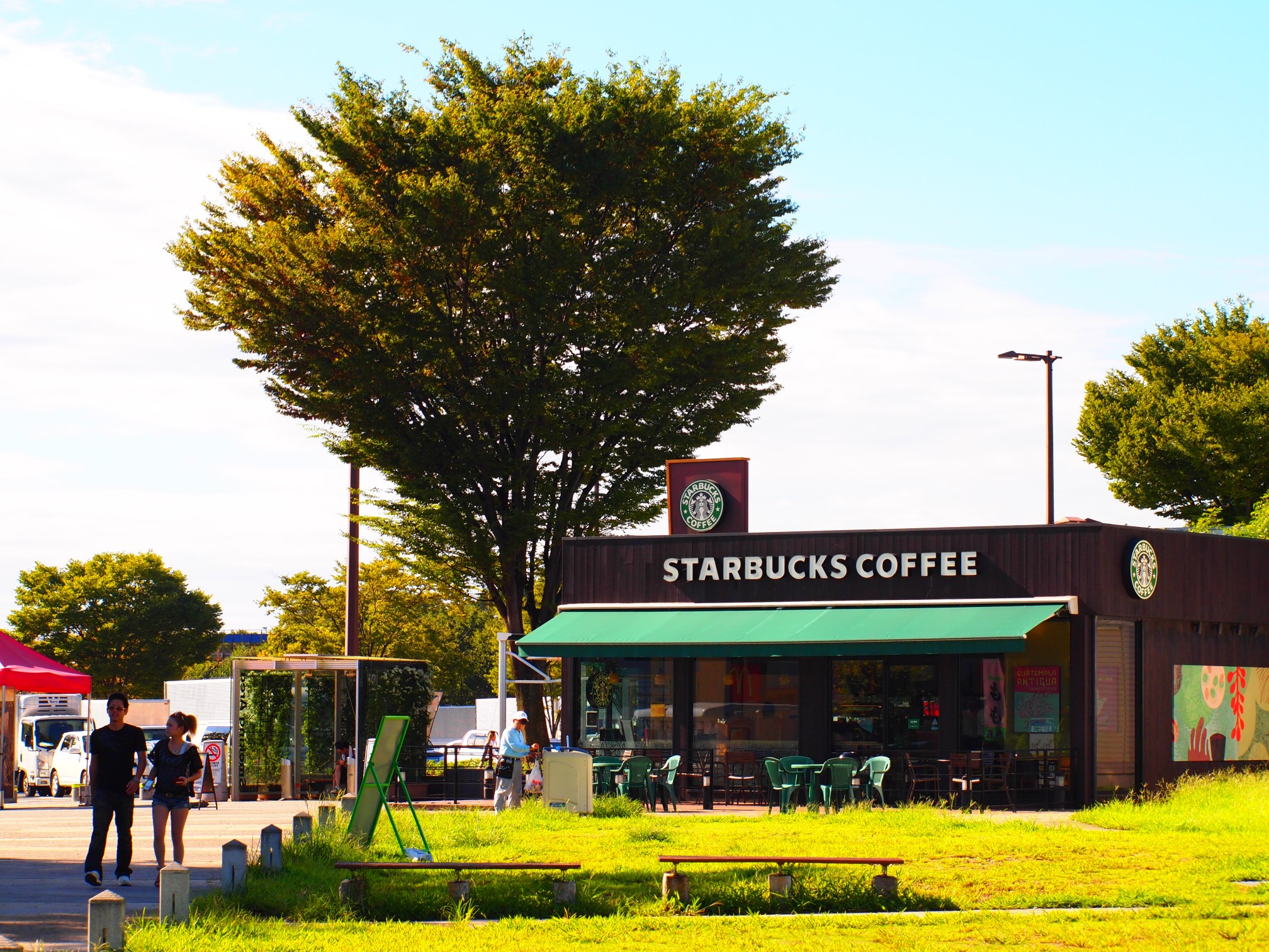 限定タンブラーは見逃せない。一味違うハワイのスターバックスを楽し