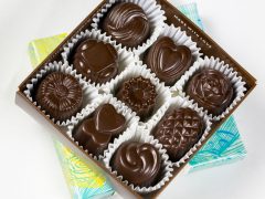 ショコレア／Choco le`a