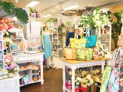 【閉店】普段使いのハワイアンアイテムからウエディングまで恵比寿のマウナロアにお任せあれ