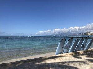 ワイキキから徒歩20分！ロコが教える穴場「Kaimana Beach／カイマナビーチ」