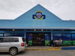 ロコが本当に好きなハワイアンフードはココにあり！Yama’s fish market(ヤマズ・フィッシュ・マーケット)