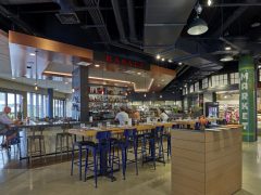 レストラン「BASALT」で新たに朝食＆ランチメニューがスタート！