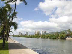 どう生まれ変わる？ハワイの「アラワイヨットハーバー／Ala Wai Yacht Harbor」の新しい再開発計画が発表されました