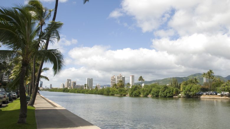 どう生まれ変わる？ハワイの「アラワイヨットハーバー／Ala Wai Yacht Harbor」の新しい再開発計画が発表されました