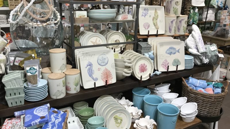 日本未上陸のショップを狙う!普段の家事を楽にするキッチングッズが揃うお店3選