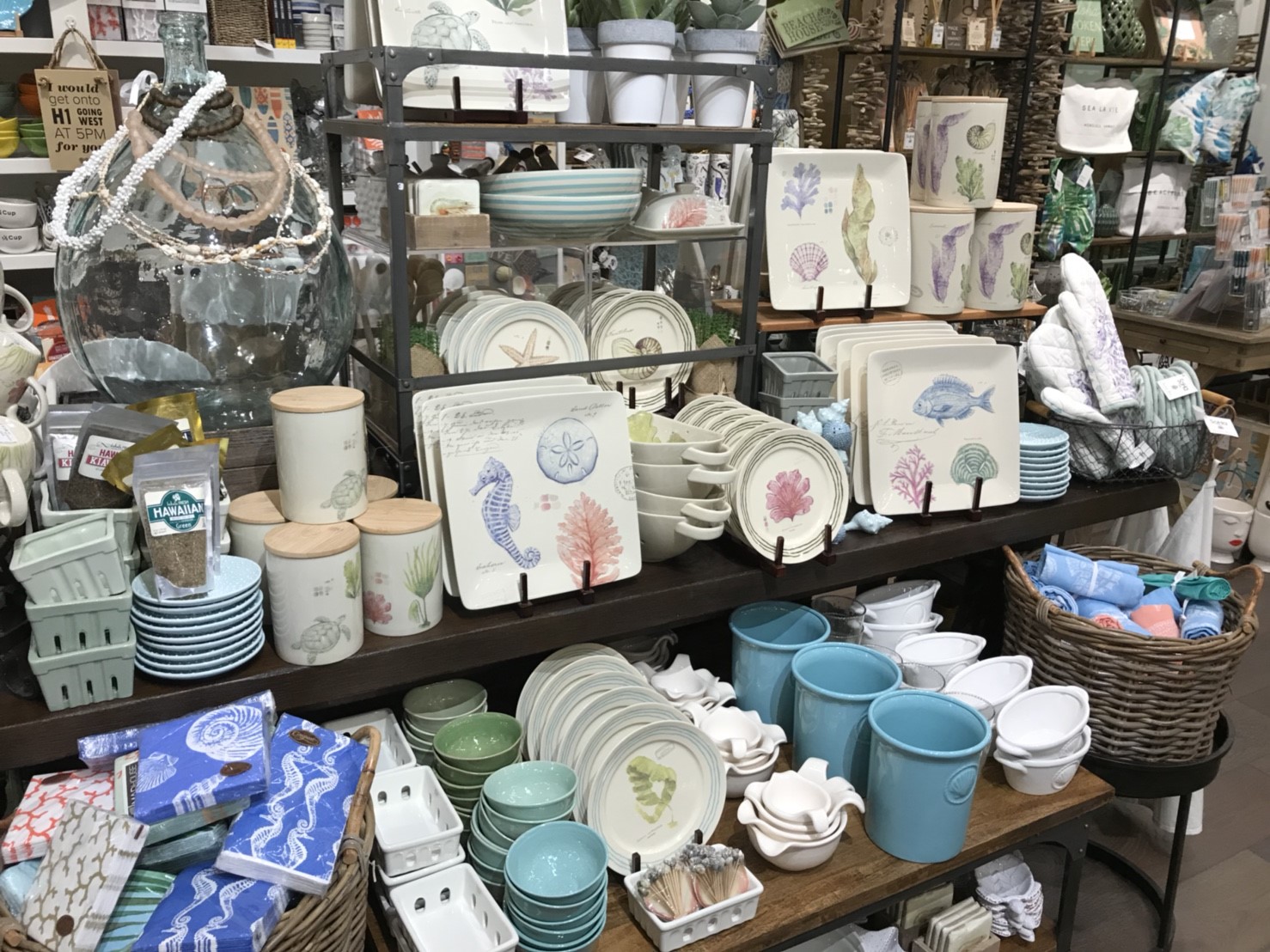 日本未上陸のショップを狙う!普段の家事を楽にするキッチングッズが