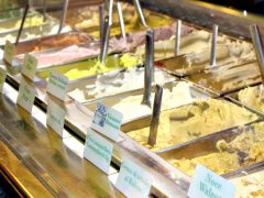 ハワイで食べたい♪ひんやりアイスクリーム