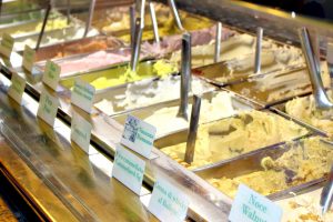 ハワイで食べたい♪ひんやりアイスクリーム