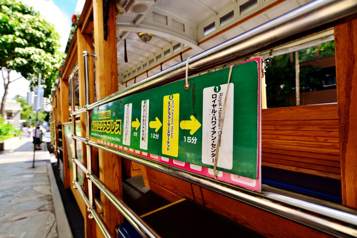 3泊5日で大満足！初心者でもハワイのいいとこ取りができるモデルプラン♪ ハワイの最新情報をお届け！LaniLani