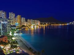 【徹底解説】注意も必要！ハワイ旅行中に気を付けて欲しいこと 3選