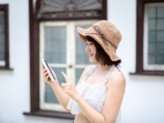 ハワイの移動と食事に大活躍！絶対入れておきたいアプリ3選