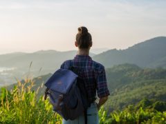 自然いっぱい!ハワイでのトレッキングを楽しむための準備は?