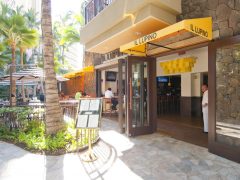 イル・ルピーノ・トラットリア＆ワインバー／Il Lupino Trattoria & Wine Bar