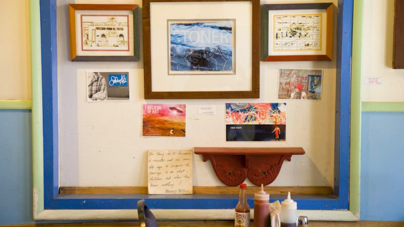カフェ・ハレイワ/Cafe Haleiwa