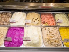 イル・ジェラート／IL Gelato