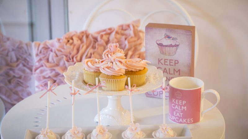 ウィー・ハート・ケーキ・カンパニー/We Heart Cake Company