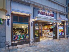 ABCストアがオシャレにアップデート!ワイキキの最旬スポット「Dukes Lane Market and Eatery」
