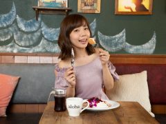 ［LaniLani ガールズ］アロハテーブルの新店を取材してきました！