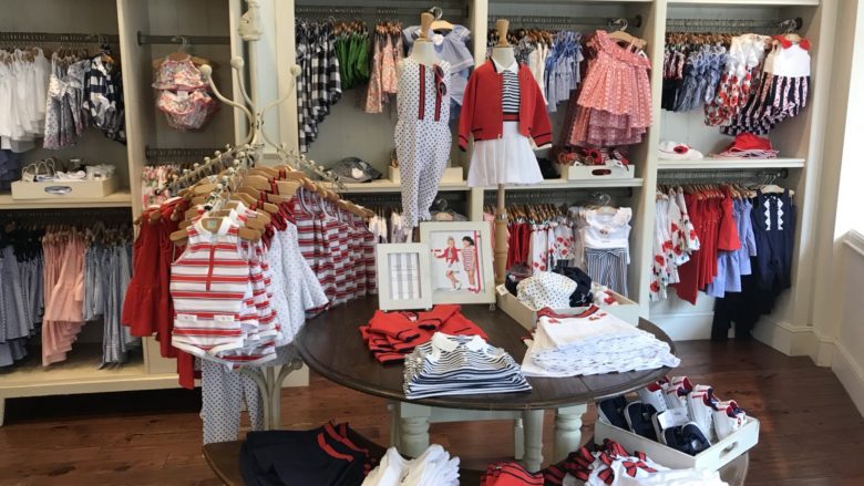 子どもだってオシャレがしたい!特別な日のための洋服が見つかるお店3選