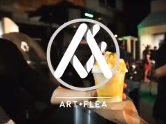 最先端のハワイのアート「ART＋FLEA」が日本初上陸！4月28日～5月2日に開催　