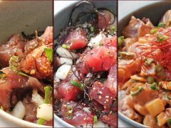 ポケボウルのニューウェーブ！ ワイキキど真ん中に「MAGURO SPOT（マグロスポット）」がオープン！