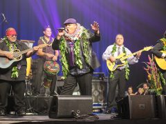 音楽の祭典『メレ・メイ』8回目の今年は、ライブストリーミングやSNSで世界に発信
