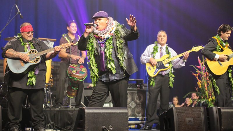 音楽の祭典『メレ・メイ』8回目の今年は、ライブストリーミングやSNSで世界に発信