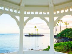 大人なハワイ滞在を叶える。「The Kahala Hotel & Resort」の魅力