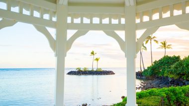 大人なハワイ滞在を叶える。「The Kahala Hotel & Resort」の魅力