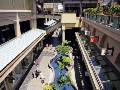 美味しいものがたくさん！アラモアナセンターにあるデパートでレストランを巡ろう