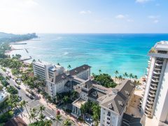 ハワイで朝型生活に!おすすめの朝活5選