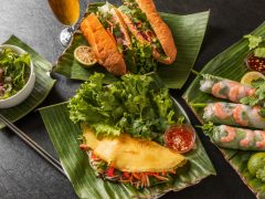 熱々べトナムフードPHO THINH/フォー・ティン