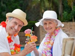 ハワイに親孝行旅行。70歳前後でも楽しめた観光スポット3選