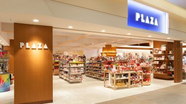 ハワイのお菓子と旅行必須アイテムが揃う!輸入雑貨専門店「PLAZA」