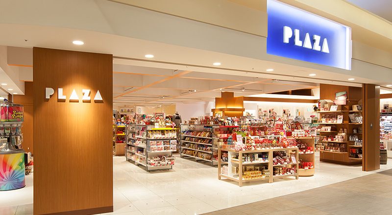 ハワイのお菓子と旅行必須アイテムが揃う!輸入雑貨専門店「PLAZA」