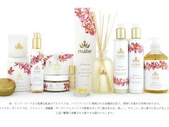 カウアイ島スパコスメ「マリエオーガニクス」でお買い物♪