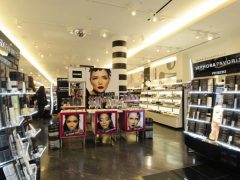 日本未上陸！コスメの楽園「Sephora」の米国発コスメ３選！