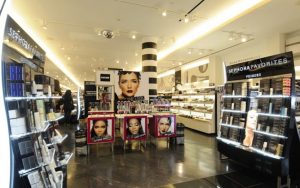 日本未上陸！コスメの楽園「Sephora」の米国発コスメ３選！