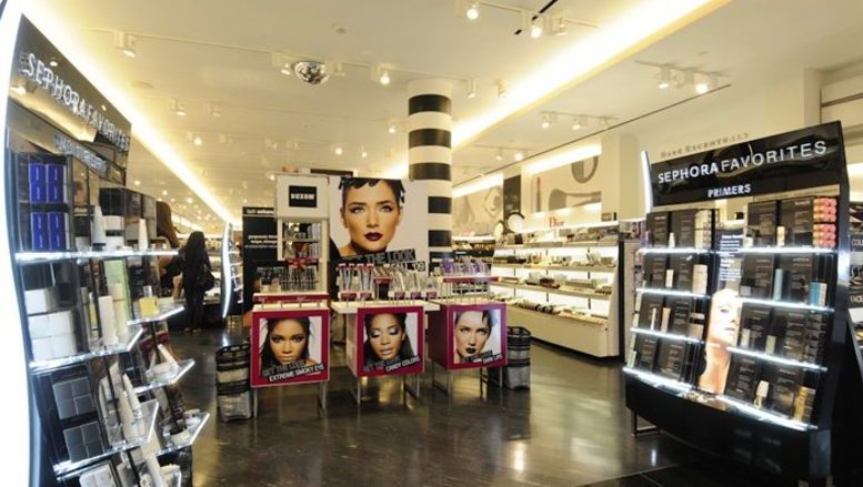 日本未上陸！コスメの楽園「Sephora」の米国発コスメ３選！